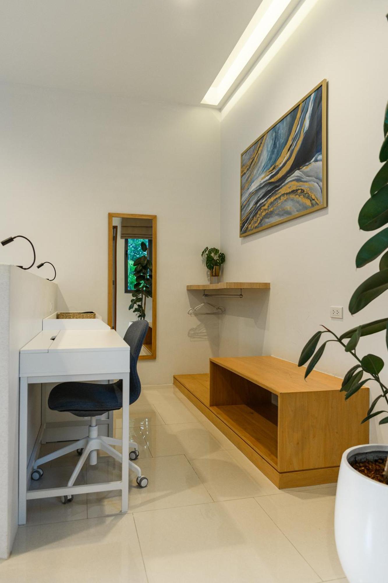 Mimosa 1, Splendid 4 Bedroom Master Ensuite วิลล่า